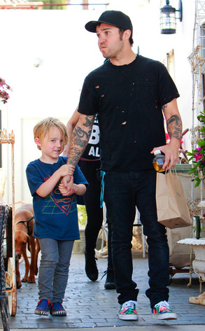 Pete Wentz, Bronx Pete Wentz, Bronx